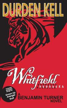Paperback Whitfield, Nebraska Book