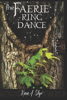 Paperback The Faerie Ring Dance Book