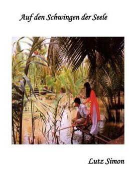 Paperback Auf den Schwingen der Seele: Aphorismen [German] Book