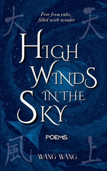 Paperback High Winds in the Sky Book