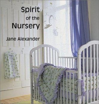 Hardcover Spirit of the Nursery Book