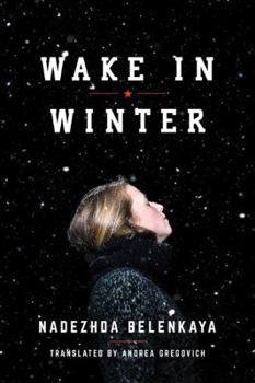 Paperback Wake in Winter Book