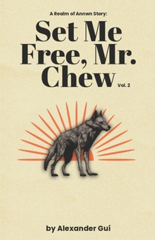 Paperback Set Me Free, Mr. Chew: Vol. 2 Book