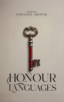 Honour Languages