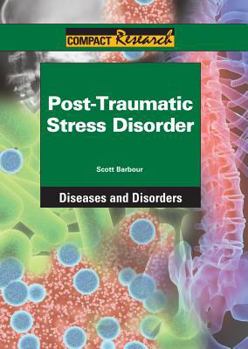 Hardcover Post-Traumatic Stress Disorder Book