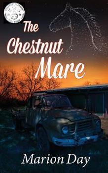 Paperback The Chestnut Mare Book