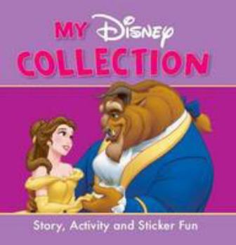 Paperback Beauty and the Beast (Disney Basic Board Books) Book