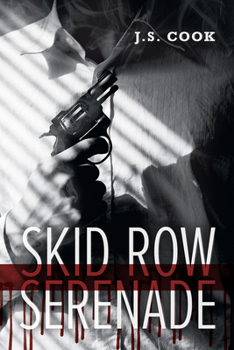 Paperback Skid Row Serenade Book