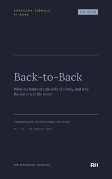 Back-to-Back