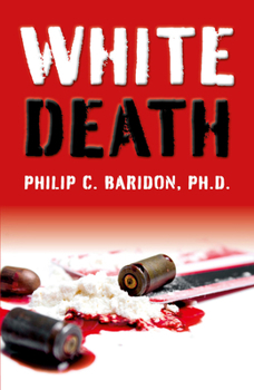 Paperback White Death Book