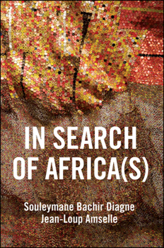 Paperback In Search of Africa(s): Universalism and Decolonial Thought Book