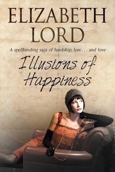 Hardcover Illusions of Happiness Book