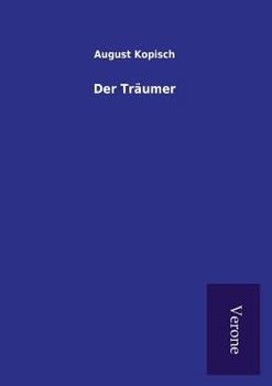 Paperback Der Träumer [German] Book