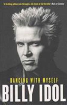 Paperback Dancing With Myself Pa [Polish] Book