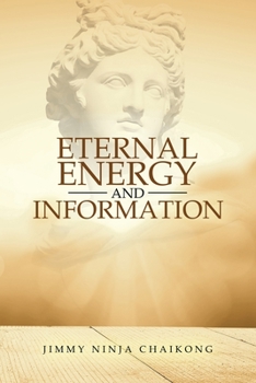 Paperback Eternal Energy and Information Book