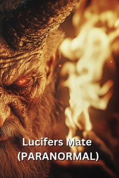 Paperback Lucifers Mate (PARANORMAL) Book