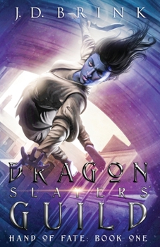 Paperback Dragon Slayers' Guild Book