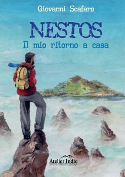 Paperback Nestos. Il mio ritorno a casa [Italian] Book