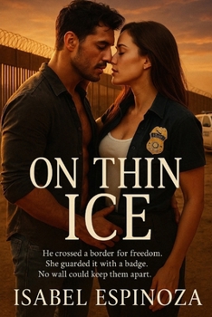 Paperback On thin ICE Book