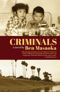 Paperback Criminals Book