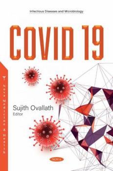 Paperback Covid-19 Book