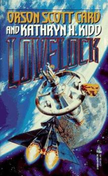 Mass Market Paperback Lovelock Book