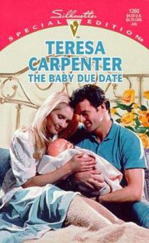 Mass Market Paperback The Baby Due Date Book