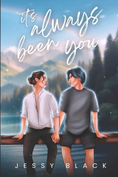 Paperback It's always been you [French] Book