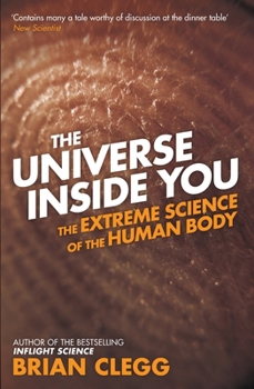 The Universe Inside You