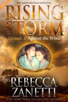 Paperback Against the Wind, Season 2, Episode 1 Book
