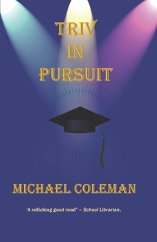 Paperback Triv In Pursuit Book
