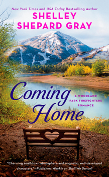 Mass Market Paperback Coming Home Book