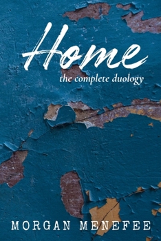 Paperback Home: The Complete Duology Book