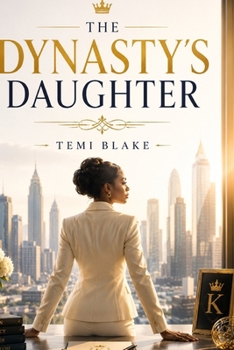 Paperback The Dynasty's Daughter Book