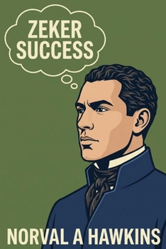 Paperback zeker success (Dutch Edition) [Dutch] Book