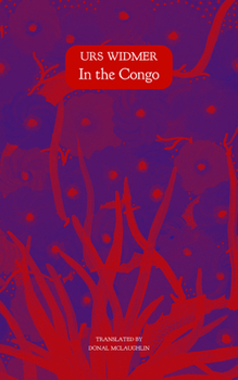 Hardcover In the Congo Book