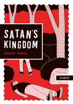 Paperback Satan's Kingdom Book