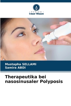 Therapeutika bei nasosinusaler Polyposis (German Edition)