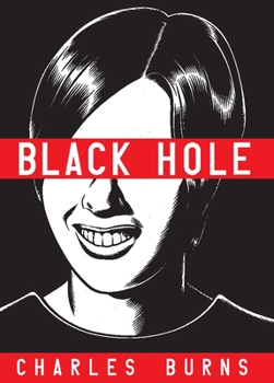 Paperback Black Hole Book