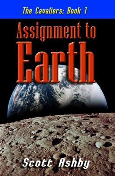 Paperback Assignment to Earth Book