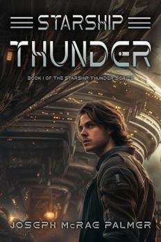 Starship Thunder