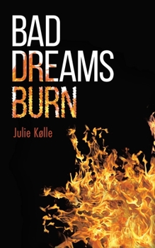 Paperback Bad Dreams Burn Book