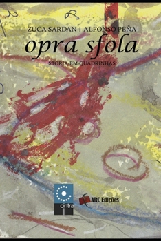 Paperback Opra sfola [Portuguese] Book