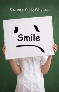 Paperback Smile Book