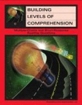 Unknown Binding Building Levels of Comprehension Multiple Choice and Short Response Reading Questions Book A (Grade 1) Book