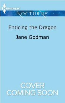 Mass Market Paperback Enticing the Dragon (Harlequin Nocturne) Book