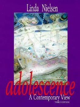 Hardcover Adolescence: A Contemporary View Book