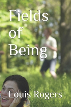 Paperback Fields of Being Book