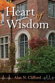 Paperback Heart of Wisdom Book