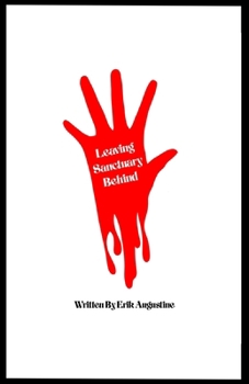 Paperback Leaving Sanctuary Behind Book